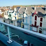 Διαμέρισμα La Terrasse Du Grand Bleu A