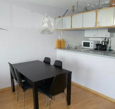 La Terrasse Du Grand Bleu A 아파트