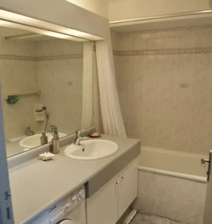 La Terrasse Du Grand Bleu A