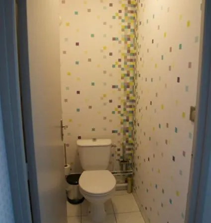 La Terrasse Du Grand Bleu A * 위머로우