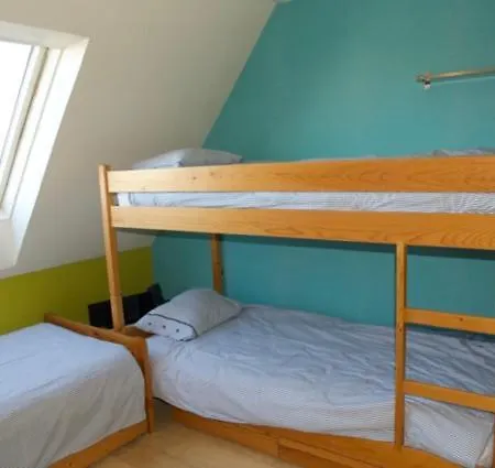 아파트 La Terrasse Du Grand Bleu A *