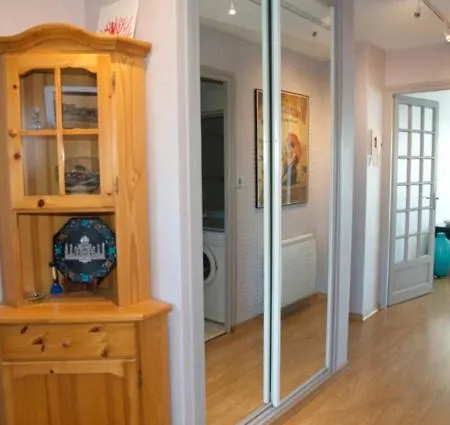 La Terrasse Du Grand Bleu A 아파트 *