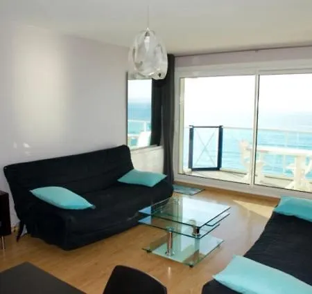 La Terrasse Du Grand Bleu A *