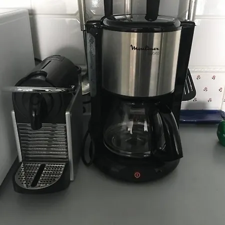 La Terrasse Du Grand Bleu A *