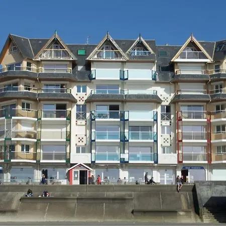 Apartment La Terrasse Du Grand Bleu A *
