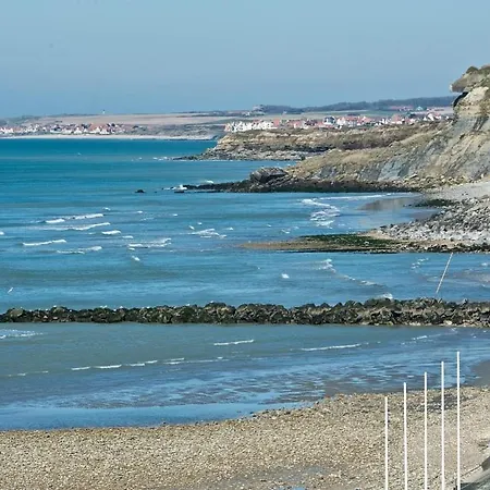 La Terrasse Du Grand Bleu A