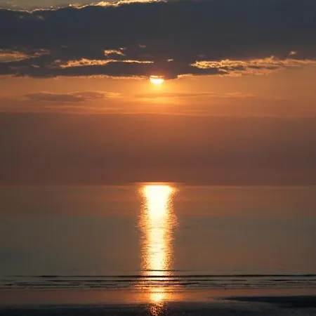 La Terrasse Du Grand Bleu A