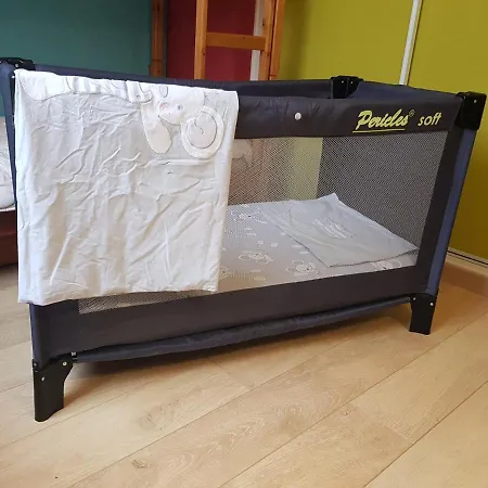 La Terrasse Du Grand Bleu A 아파트 위머로우